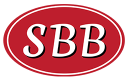 SBB - Samhällsbyggnadsbolaget i Norden AB logo