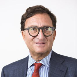 Lennart Schuss (born 1952)