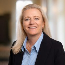 Tone Kristin Omsted (born 1972)